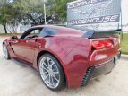 Thumbnail Photo 2 for 2017 Chevrolet Corvette